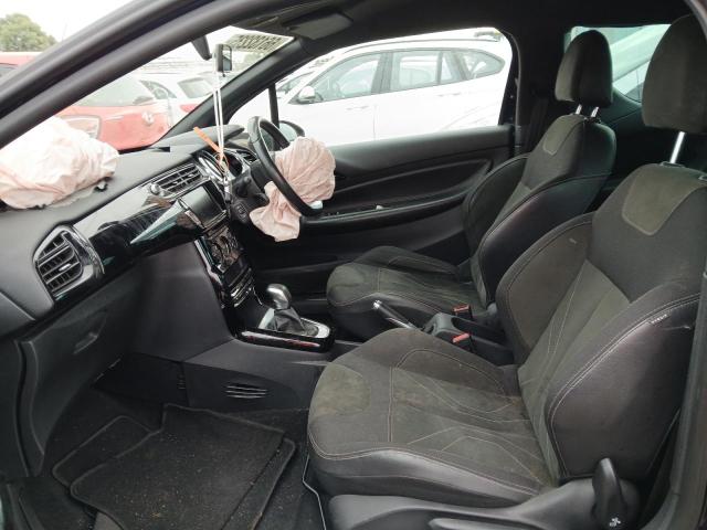 2016 DS DS3 ELEGAN