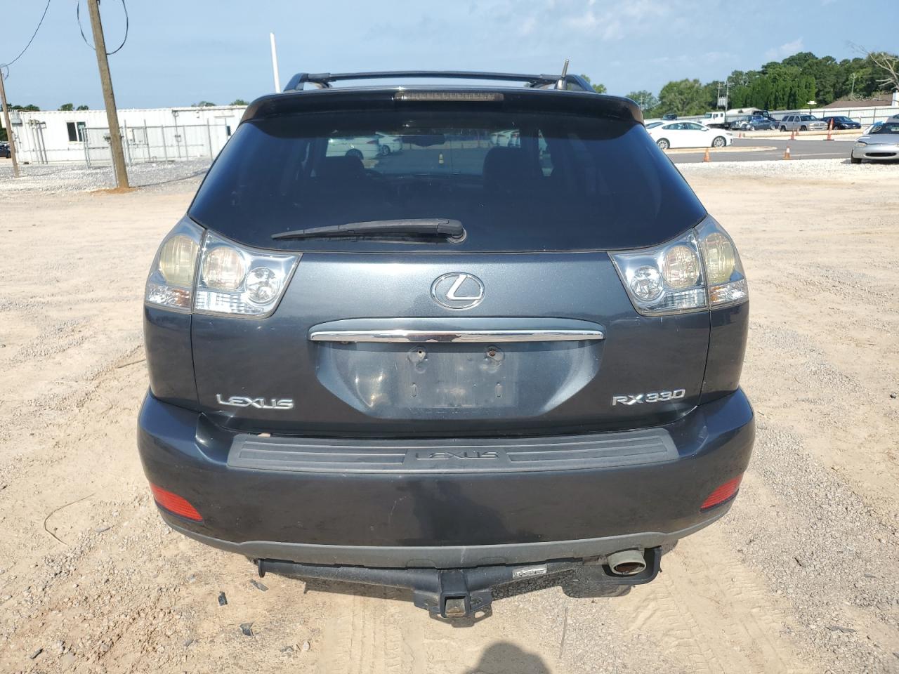 2006 Lexus Rx 330 VIN: 2T2HA31U86C108041 Lot: 65570165