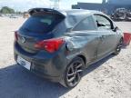 2018 VAUXHALL CORSA LIMI for sale at Copart BRISTOL