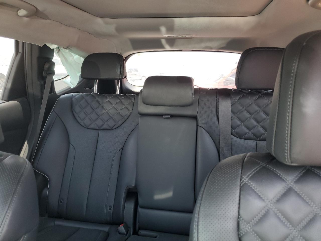 2022 Hyundai Santa Fe Sel Premium VIN: KM8S3DA14NU057778 Lot: 63427565