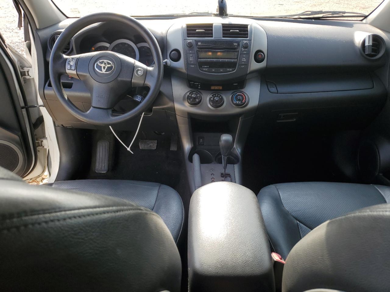 2010 Toyota Rav4 Sport VIN: 2T3WF4DV3AW029964 Lot: 64365425