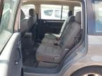 2005 VOLKSWAGEN TOURAN SE for sale at Copart SANDWICH