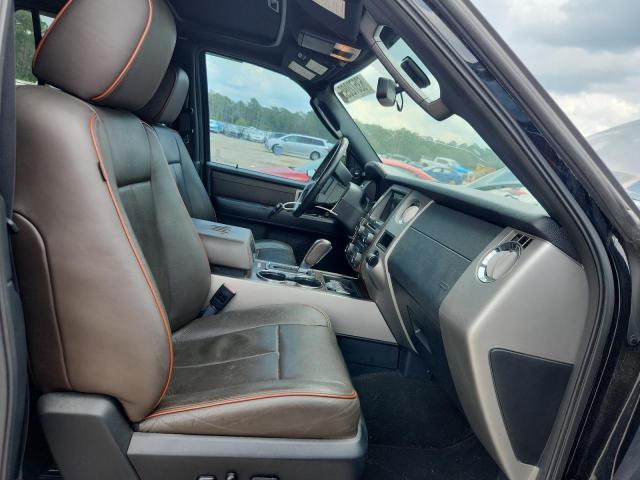  FORD EXPEDITION 2016 Czarny
