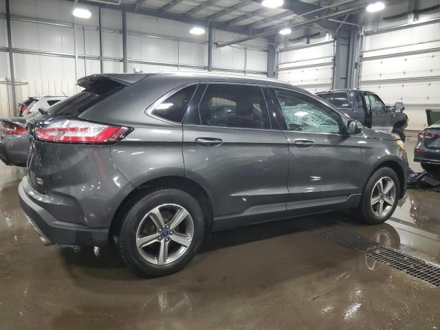  FORD EDGE 2019 Серый