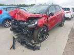 2025 RENAULT CAPTUR TECHNO E-TECH HEV  for sale at Copart SANDY