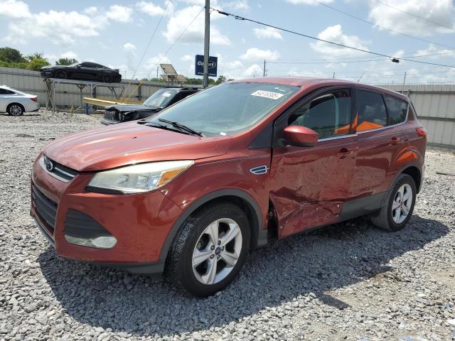  FORD ESCAPE 2015 Оранжевый