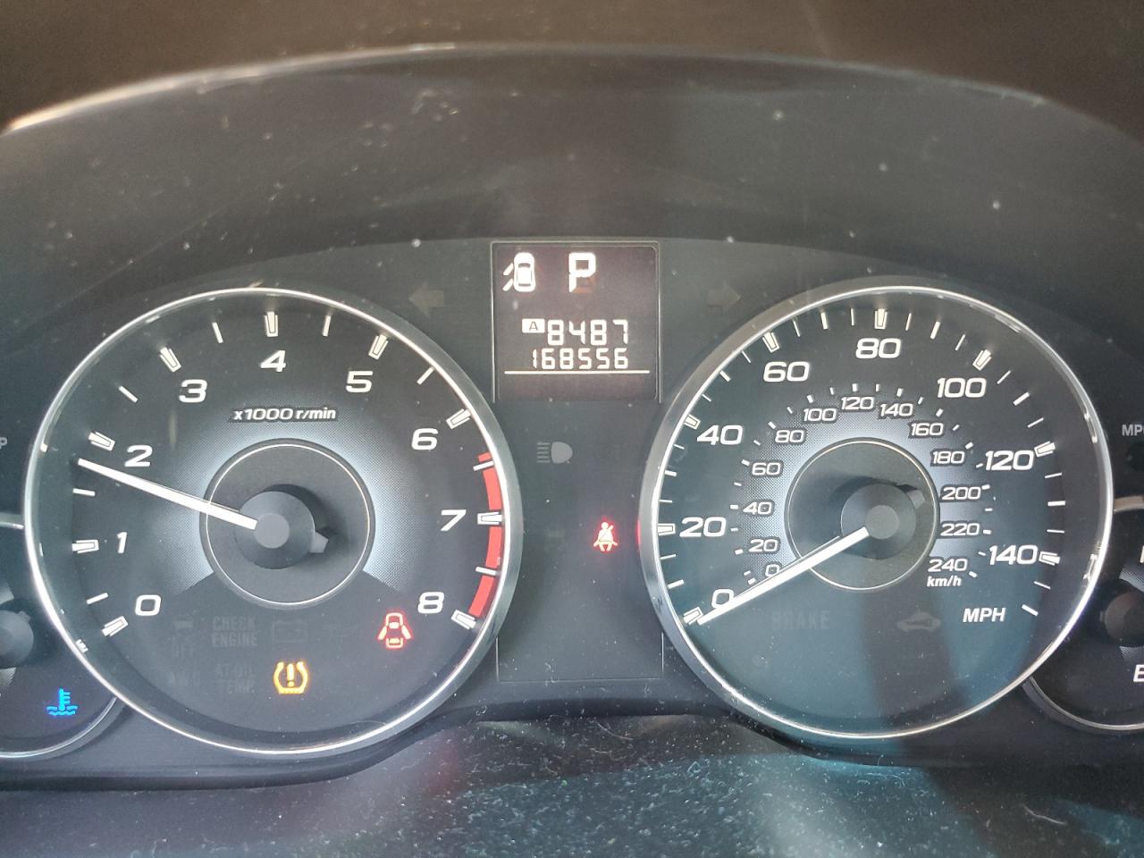 2010 Subaru Legacy 2.5I Premium VIN: 4S3BMBC67A3245998 Lot: 64991555