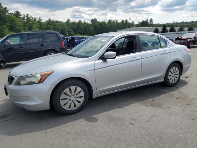 2009 Honda Accord Lx  