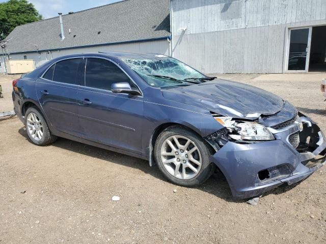 Sedans CHEVROLET MALIBU 2013 Granatowy