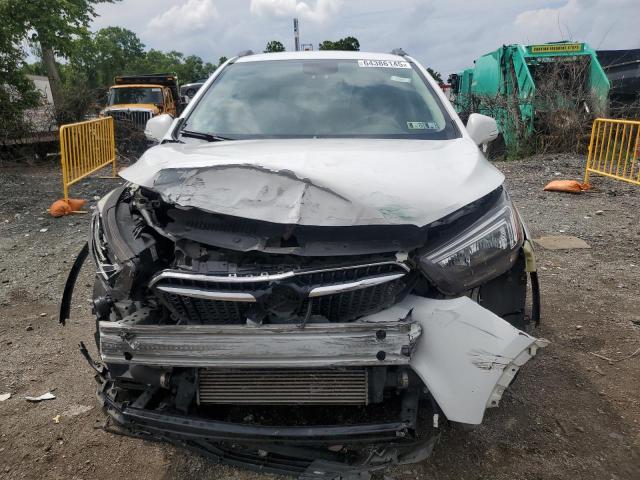  BUICK ENCORE 2018 White