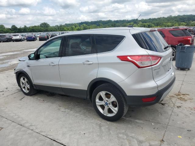  FORD ESCAPE 2014 Srebrny
