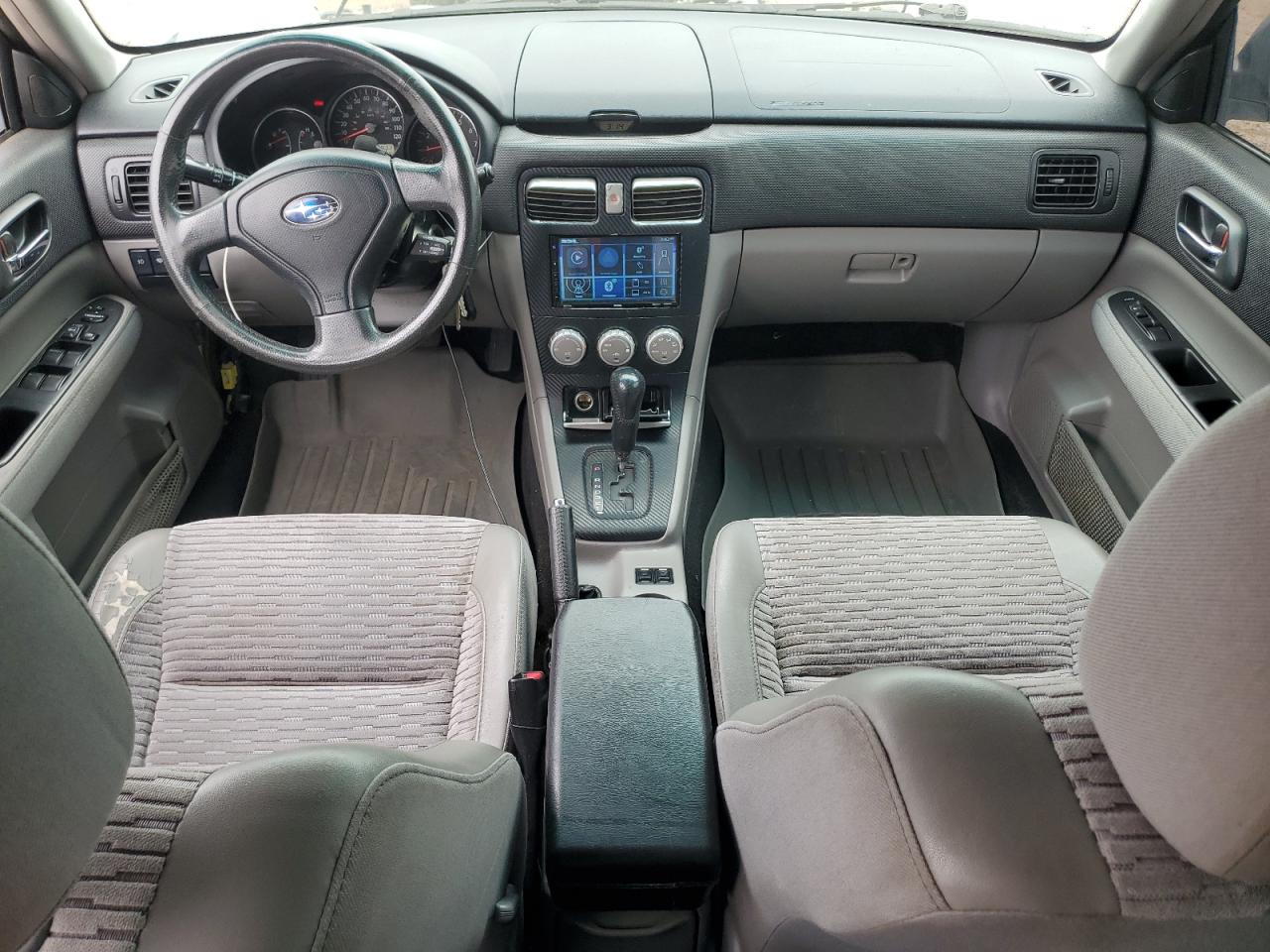 2005 Subaru Forester 2.5Xs VIN: JF1SG65645H723479 Lot: 66644905