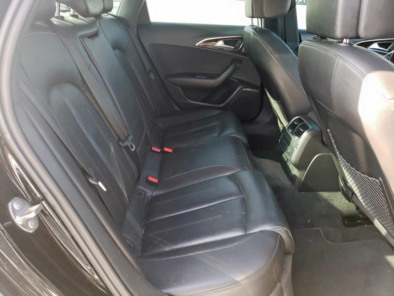 2016 Audi A6 Premium Plus VIN: WAUFGAFC4GN106426 Lot: 63759205