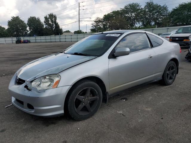 2004 Acura Rsx