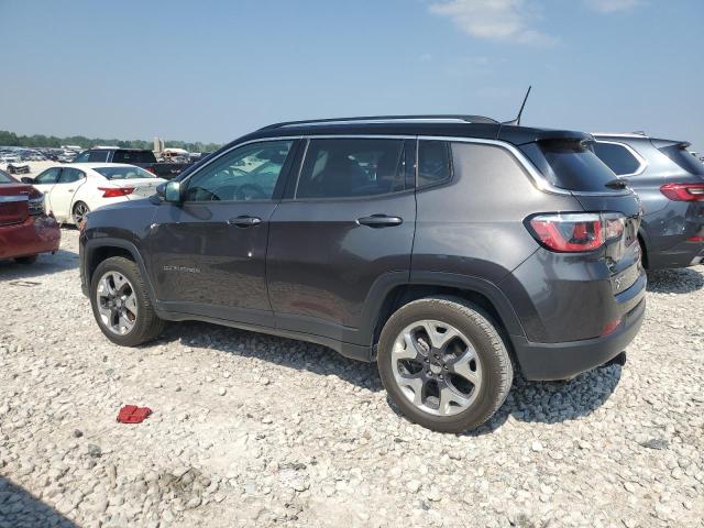  JEEP COMPASS 2019 Gray