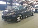 2015 LINCOLN MKS    à vendre chez Copart CT - HARTFORD SPRINGFIELD