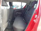2008 SUZUKI SPLASH GLS for sale at Copart SANDY