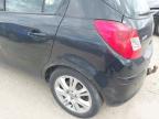 2010 VAUXHALL CORSA SE for sale at Copart YORK