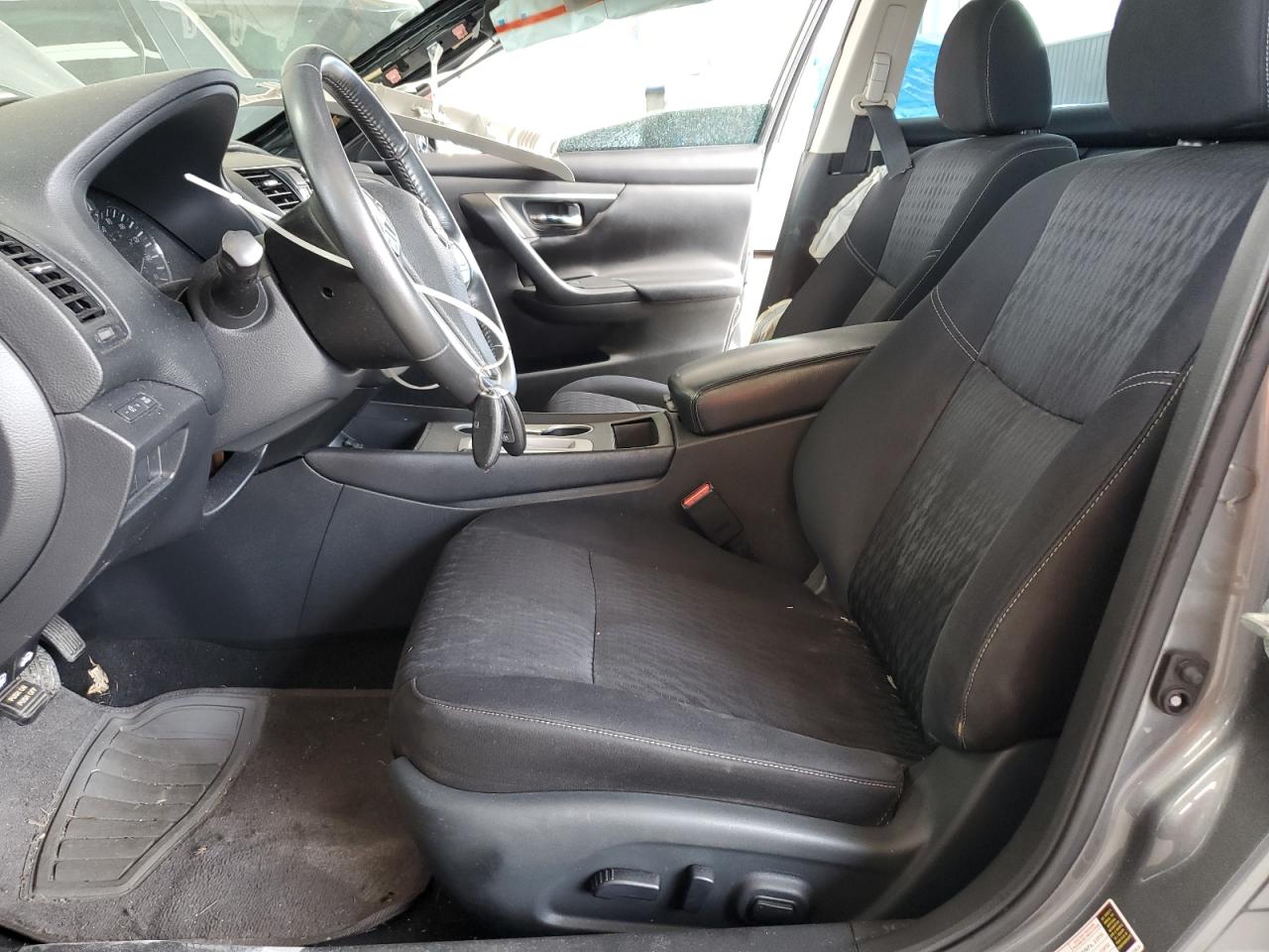 2017 Nissan Altima 2.5 VIN: 1N4AL3AP9HC483321 Lot: 63295945