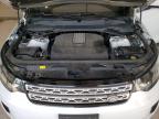 2017 LAND ROVER DISCOVERY HSE LUXURY   for sale at Copart MN - MINNEAPOLIS