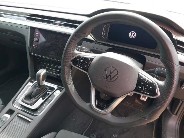 2024 VOLKSWAGEN ARTEON R L