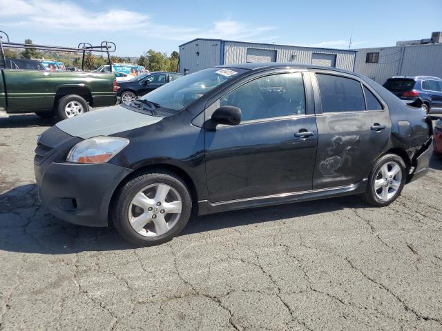 2008 Toyota Yaris