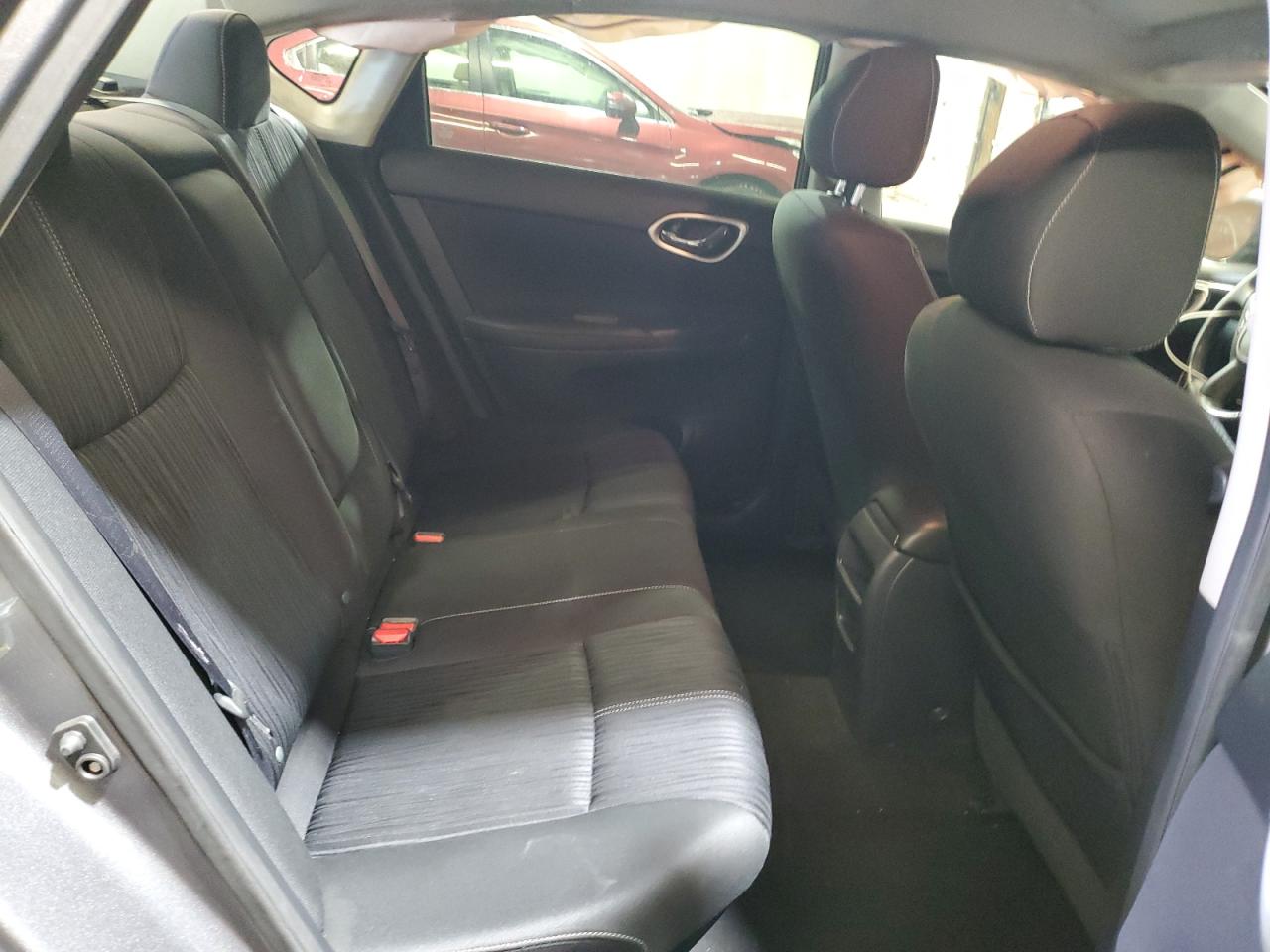 3N1AB7AP0HY259157 2017 Nissan Sentra S