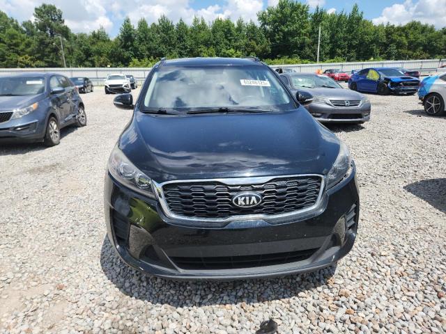  KIA SORENTO 2019 Czarny