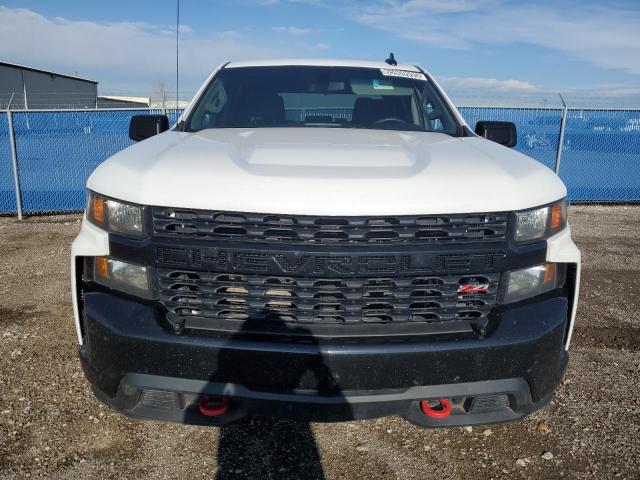 2021 CHEVROLET SILVERADO K1500 TRAIL BOSS CUSTOM  