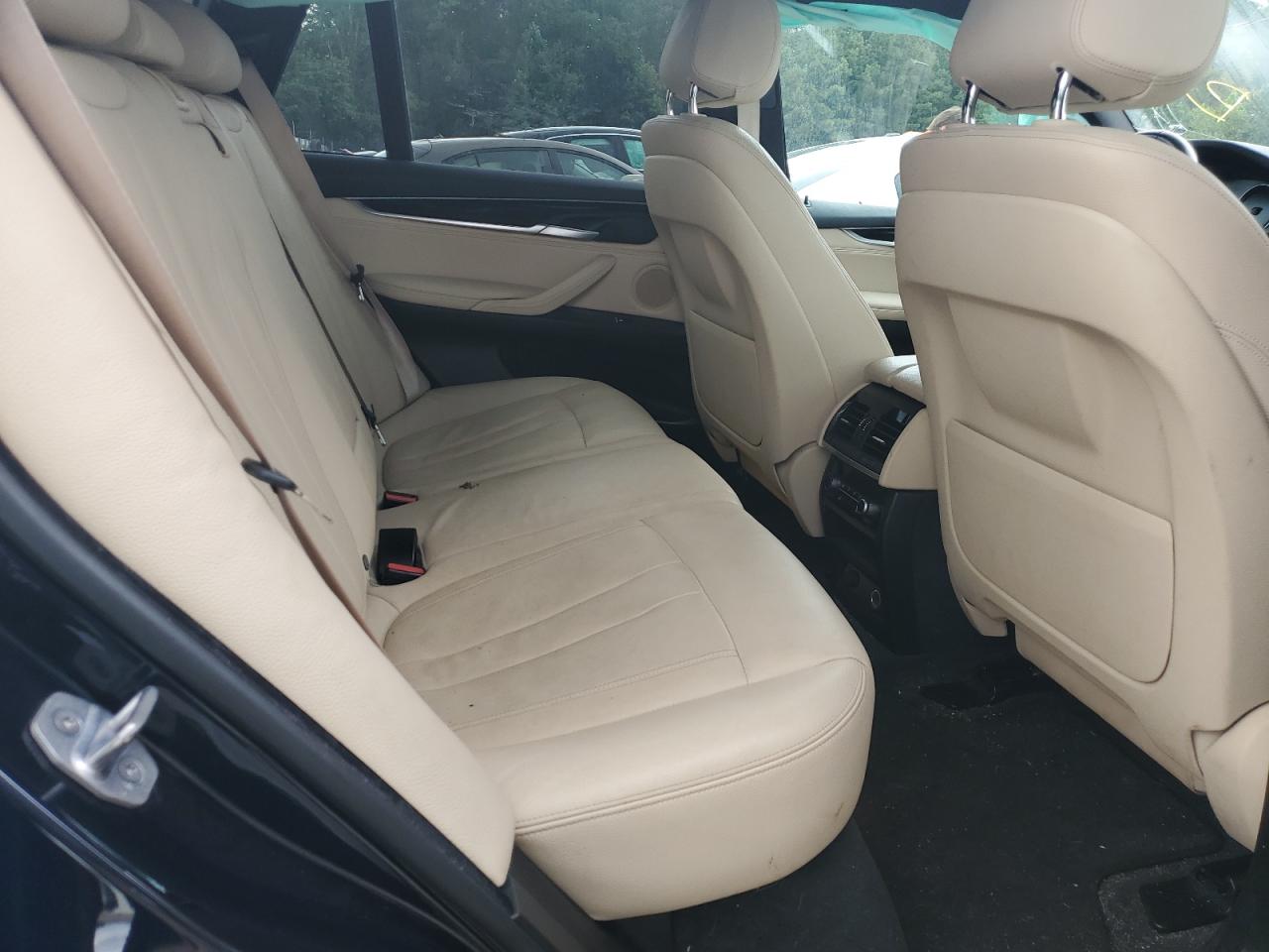 2017 BMW X5 xDrive35I VIN: 5UXKR0C34H0V82795 Lot: 64108535
