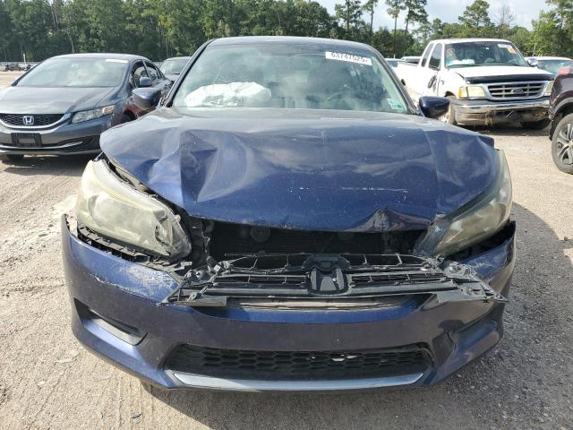  HONDA ACCORD 2014 Granatowy