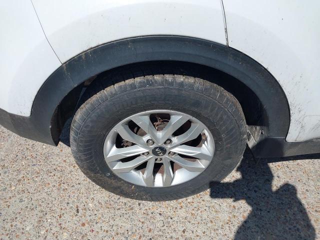2019 KIA SPORTAGE 1