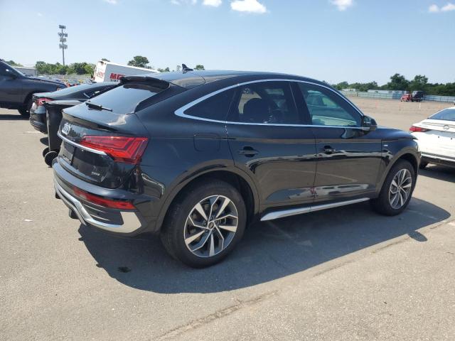  AUDI Q5 2022 Czarny