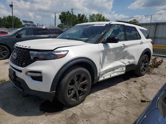 FORD EXPLORER S 2021