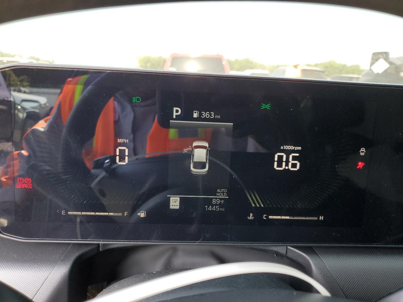 2025 Kia K4 Lx VIN: 3KPFT4DEXSE134250 Lot: 65738095