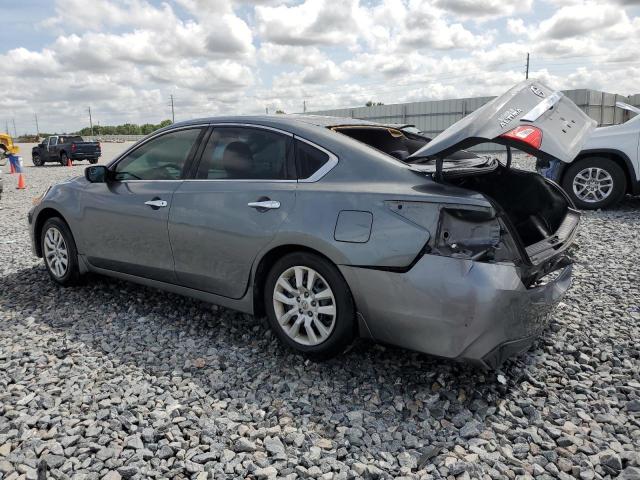  NISSAN ALTIMA 2017 Szary