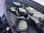 2017 MERCEDES-BENZ E 300 4MATIC   for sale at Copart MA - NORTH BOSTON