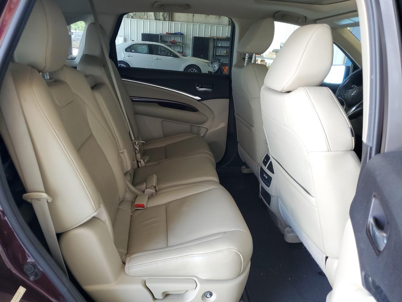 5fryd3h49gb014912 5FRYD3H49GB014912 2016 Acura Mdx Technology