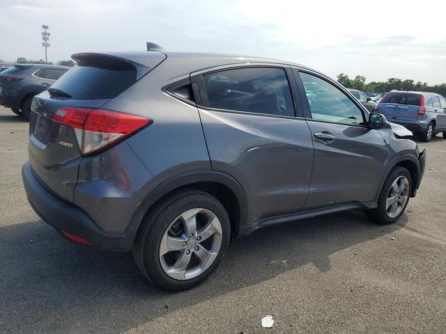  HONDA HR-V 2021 Сірий