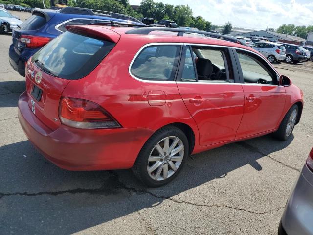 VOLKSWAGEN JETTA 2012 Gray