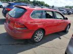 2012 VOLKSWAGEN JETTA TDI   for sale at Copart CT - HARTFORD