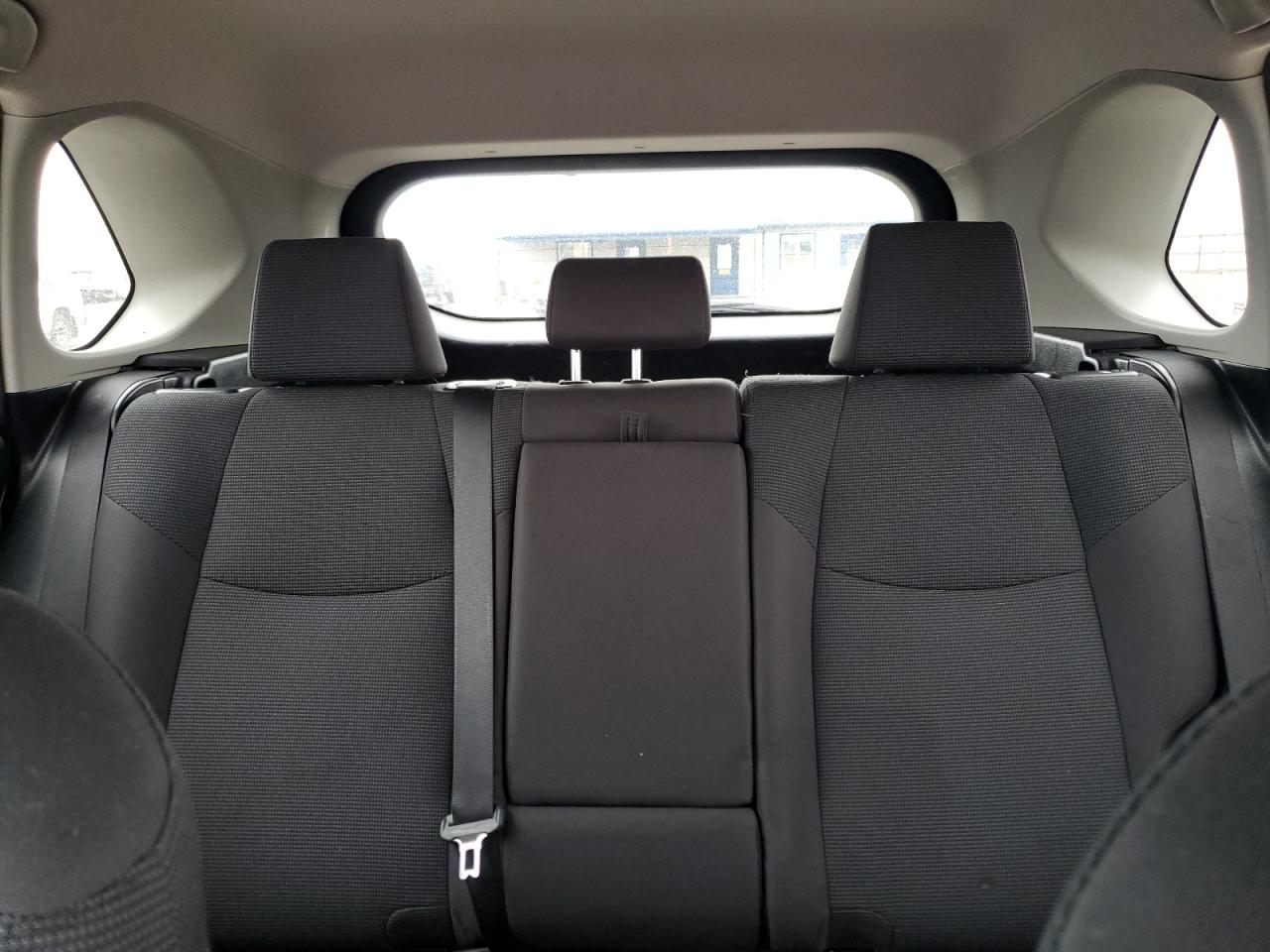 2020 Toyota Rav4 Le VIN: 2T3F1RFV8LC093267 Lot: 65020245