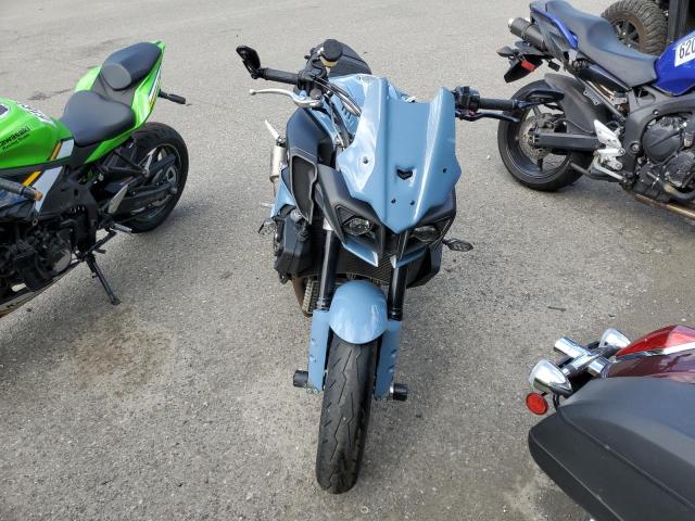  YAMAHA MTN1000 2019 Синій