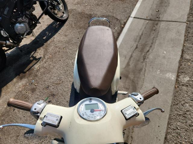 2023 GENUINE SCOOTER CO. BUDDY KICK  