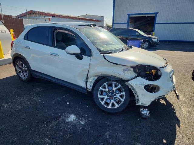  FIAT 500 2016 Biały