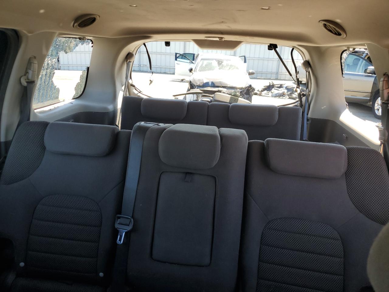 2010 Nissan Pathfinder S VIN: 5N1AR1NBXAC628993 Lot: 64094665