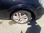 2009 VAUXHALL ASTRA SXI for sale at Copart WHITBURN