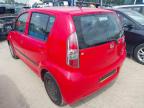 2009 DAIHATSU SIRION S for sale at Copart SANDY