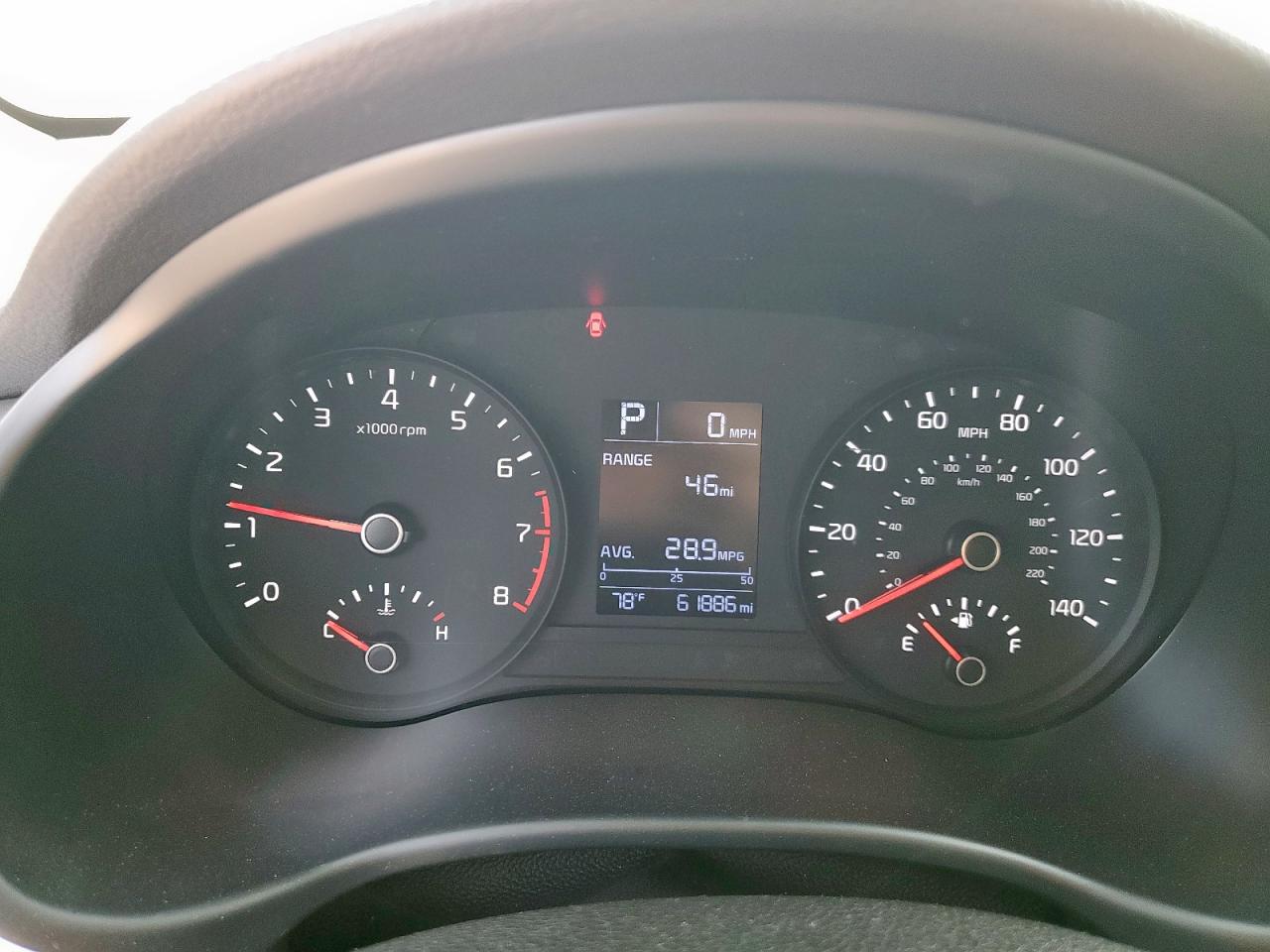 2023 Kia Rio S VIN: 3KPA25AD3PE518120 Lot: 64947605