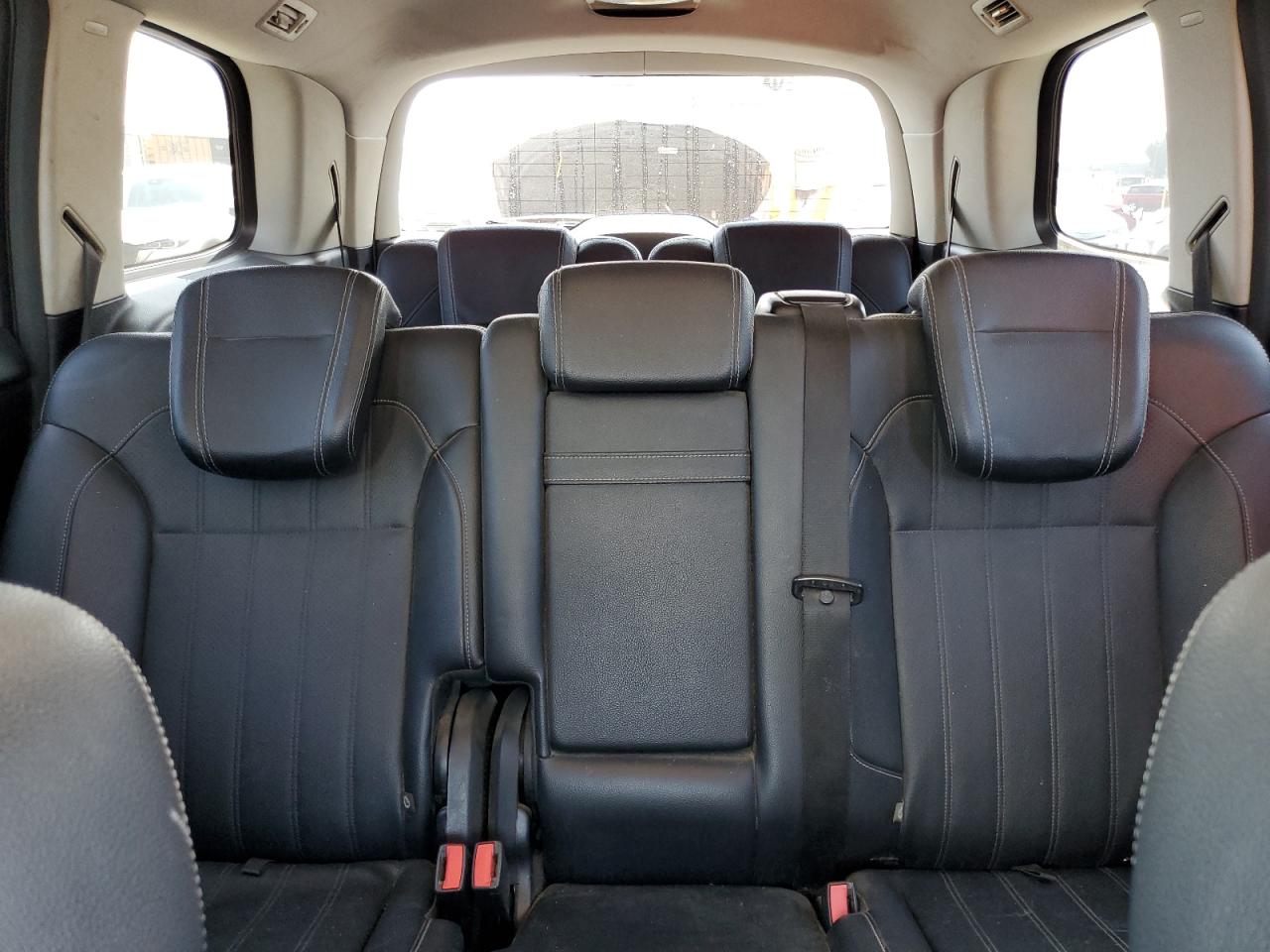 2015 Mercedes-Benz Gl 450 4Matic VIN: 4JGDF6EE3FA530887 Lot: 61773945